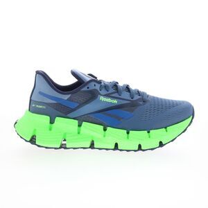 Reebok Mens Floatzig 1 Blue Shoes (NWT)